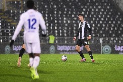 NIŠTA OD TRANSFERA Partizan odbio CSKA
