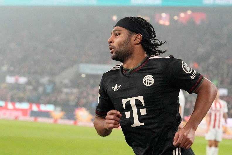 VREME RADOSTI U MINHENU Bajern produžio ugovor sa ključnim igračem