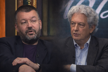 "NEKI KAŽU PRETERANO JE NAZIVATI IH USTAŠAMA", "A KAKO DA IH NAZOVEM?!"Ovaj razgovor o Jasenovcu svako mora da pročita