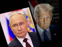  Tramp i Putin ostavili svet pred rizikom nuklearne trke