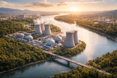 ROSATOM: Moguć savez srpskog i mađarskog nuklearnog projekta u centru Evrope