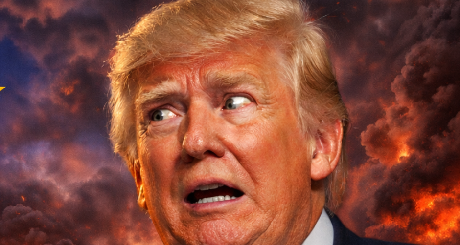 RAKETE SU SPREMNE Amerika je na meti?