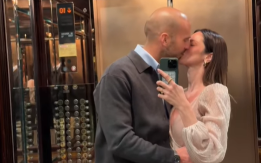 NAKON VENČANJA OGLASILA SE MAJKA DANIJELE DIMITROVSKE Evo da li odobrava novog zeta! (FOTO)