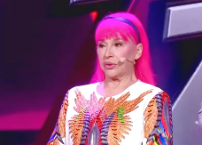 ZORICA BRUNCLIK IZOSTALA SA SNIMANJA "PINKOVIH ZVEZDA" Ova koleginica ju je odmenila!