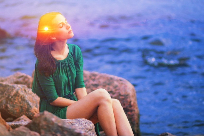 ONI KAO DA IMAJU ŠESTO ČULO Lako čitaju ljude i predviđaju situacije - ne pokušavajte da ih prevarite