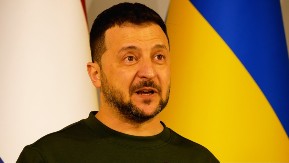 HITNO SE OGLASIO ZELENSKI Otkrio gde je sledeći trilateralni sastanak