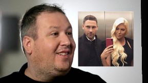 ''DUŠKO NIKAD NEĆE PREBOLETI KARLEUŠU'' Božo Dobriša bez pardona o skandalu bivšeg para! 