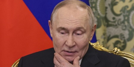 RUSIMA PORASLI APETITI NA PREGOVORIMA Novi ultimatum za Zelenskog