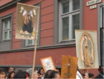 Levi ekstremisti ponovo udaraju, ali bukvalno: Smeta im život!