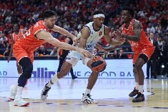 HAPOEL I MONAKO SU U OZBILJNOJ KRIZI Valensija posle preokreta i produžetka slavila u Tel Avivu, Pešić i Bajern srušili Kneževe