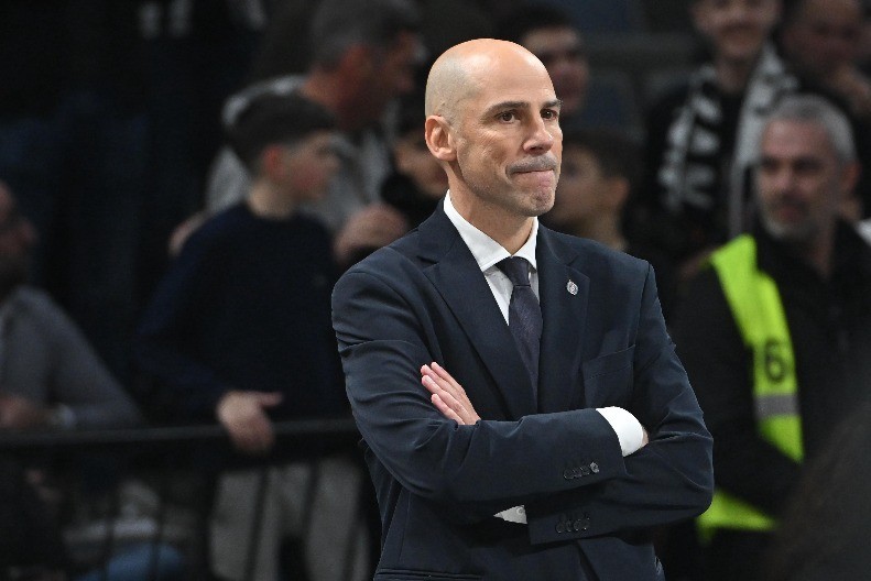 "NA OVO SAM PONOSAN" Penjaroja ne krije oduševljenje posle velike Partizanove pobede