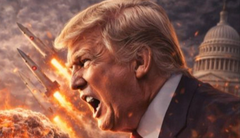 OČI U OČI SA TRAMPOM Ovaj evropski lider ide u Belu kuću