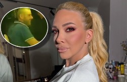 OTAC DETETA MILICE TODOROVIĆ JE OŽENJEN I IMA DVA SINA Otkriveno ko je pevačicin izabranik 