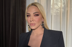 "SINOĆ JE SLAVIO ROÐENJE SINA, PA SE VRATIO KOD NAS KUĆI DA SPAVA" Skandalozna ispovest žene oca deteta Milice Todorović