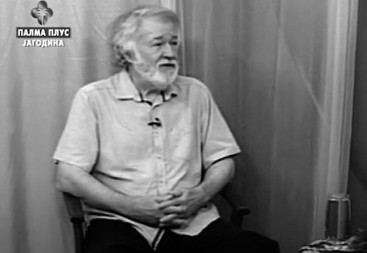 UMRO ZORAN MILOJEVIĆ Cela Srbija je obožavala glumca, prijatelji se opraštaju od najvećeg