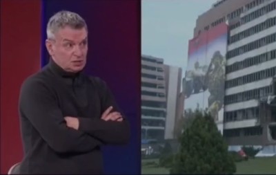 ĆUTA SE POKAJAO ZBOG PODRŠKE BLOKADERIMA: Vraćamo se u Skupštinu! Oni se dele, a nas ponižavaju