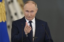 "Ovo je namerno izazvano" - Putin objasnio ekonomske poteze