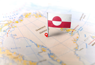 EVROPA GUBI RAT ZA GRENLAND Amerika nije jedina pretnja