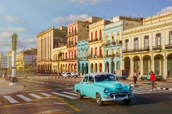 PREDSEDNIK KUBE PORUČIO AMERIKANCIMA Dijalog je nemoguć pod pritiskom