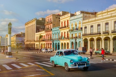 PREDSEDNIK KUBE PORUČIO AMERIKANCIMA Dijalog je nemoguć pod pritiskom