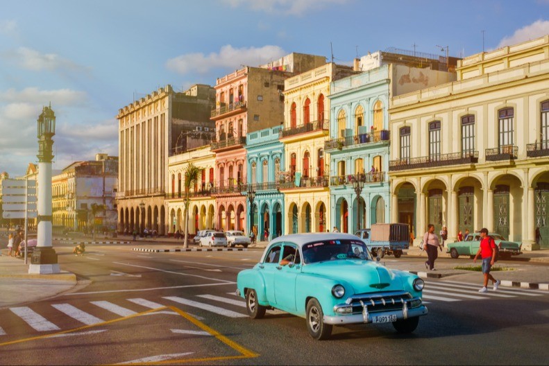 PREDSEDNIK KUBE PORUČIO AMERIKANCIMA Dijalog je nemoguć pod pritiskom