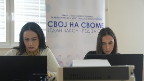 Ovo je spas, deci ćemo ostaviti sve legalizovano: Ogromne gužve u Lučanima na šalterima