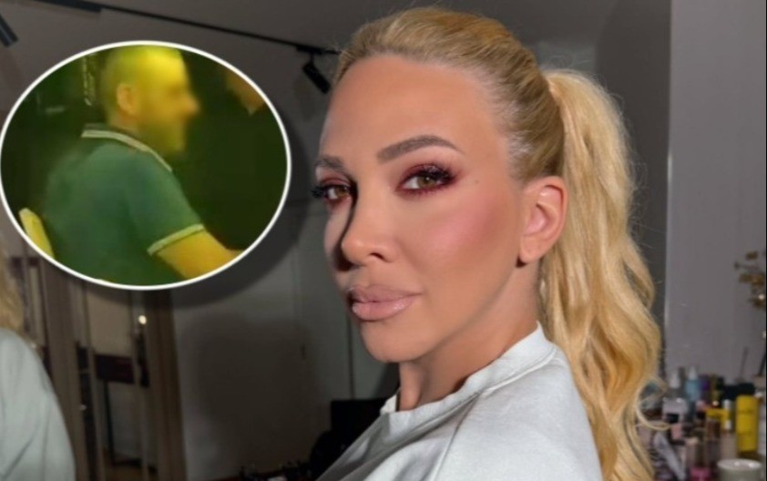 POSLE PROSLAVE JE OTIŠAO KOD ŽENE, A EVO ŠTA JE RADIO TAMO Isplivali detalji sa žurke, sa oženjenim partnerom Milice Todorović se dešavalo ovo 