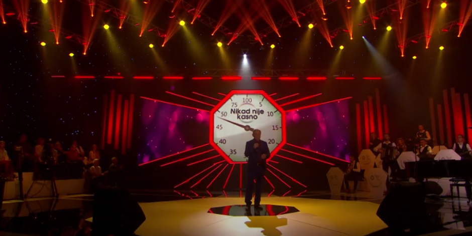 PEVAČ JEDVA OSTAO ŽIV Otkrio stravične detalje brutalnog napada 