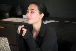 Ratuju i dalje? Kim Kardašijan progovorila o turbulentnom odnosu sa kontroverznim reperom, stavila tačku jednom zauvek