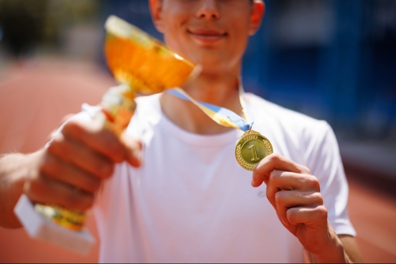 Najskuplje u istoriji - ovogodišnje olimpijske medalje vrede više nego ikad