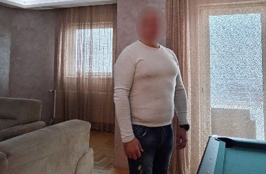 OVO JE OSUMNJIČENI ZA UBISTVO ALEKSANDRE Pre zločina udario komšiju: "Beži odavde, ne trebaš mi i ti ovde!"