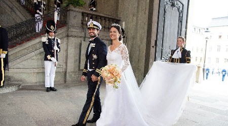 Princ je zapazio u rijalitiju: Sofija danas živi bajku, a nekada je bila potpuno druga osoba