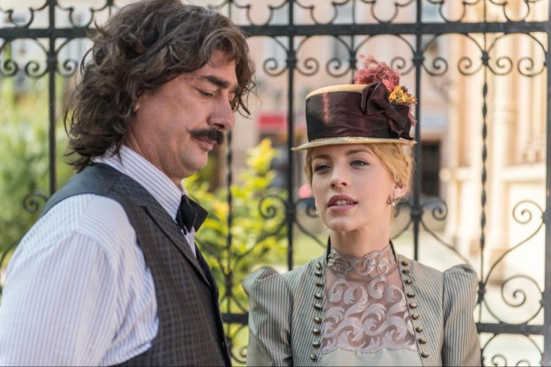 FILM DANA „Santa Maria della Salute“