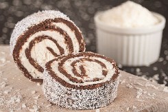 NEODOLJIVI PAŠA LOKUM ZA PRAVE SLADOKUSCE Kremast i lagan, a svi ga vole