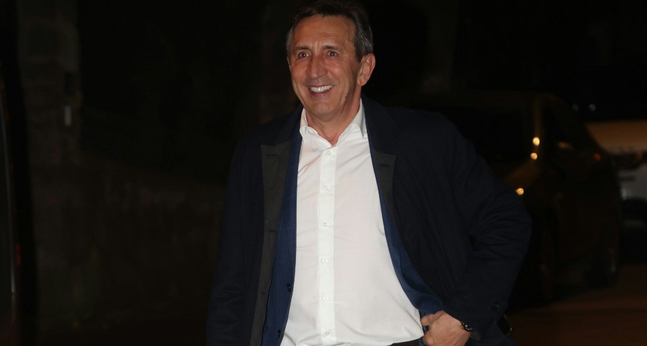 ŽIKA JAKŠIĆ DANAS SLAVI ROĐENDAN Preživeo moždani udar, a nikada nećete pogoditi koliko godina puni 