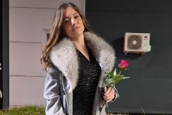 "ZAHVALJUJUĆI DRŽAVI, JOVANA SE PREPORODILA" Otac devojčice progovorio za Alo! (FOTO)