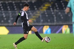 CRTICE IZ HUMSKE Stigla ogromna ponuda za Dragojevića, Partizan traži više, zvao i Ibrahimović