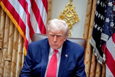 Sve bi uradio za birače - kako smanjenje troškova lekova oblikuje Trampovu kampanju