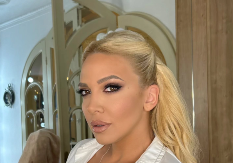 ŠOK PRIZNANJE PEVAČICE! Milica Todorović progovorila o flertovanju zauzetih muškaraca!