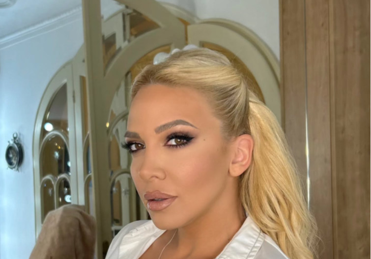 ŠOK PRIZNANJE PEVAČICE! Milica Todorović progovorila o flertovanju zauzetih muškaraca!