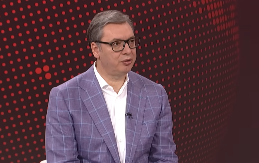 VUČIĆ IMA NOVE INFORMACIJE O VOJNOM SAVEZU ZAGREB-PRIŠTINA-TIRANA