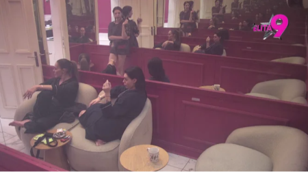 PRVA TRUDNOĆA ELITE 9?! Takmičarka sve uverenija da je u drugom stanju, javili se prvi simptomi!