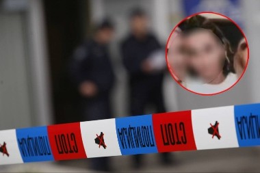 UBIJENOJ ALEKSANDRI OTAC PREMINUO NEDAVNO Komšije o njoj; " Nije se odvajala od dece bila je posvećena majka"
