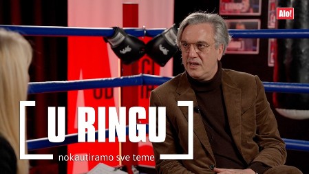 KO KONTROLIŠE PAŽNJU, KONTROLIŠE BUDUĆNOST: Marko Čadež U RINGU