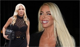 "MUŠKARAC JE KRIV" Voditeljka progovorila o oženjenom ocu Milicinog deteta: "Žao mi je što prolazi kroz ovo"