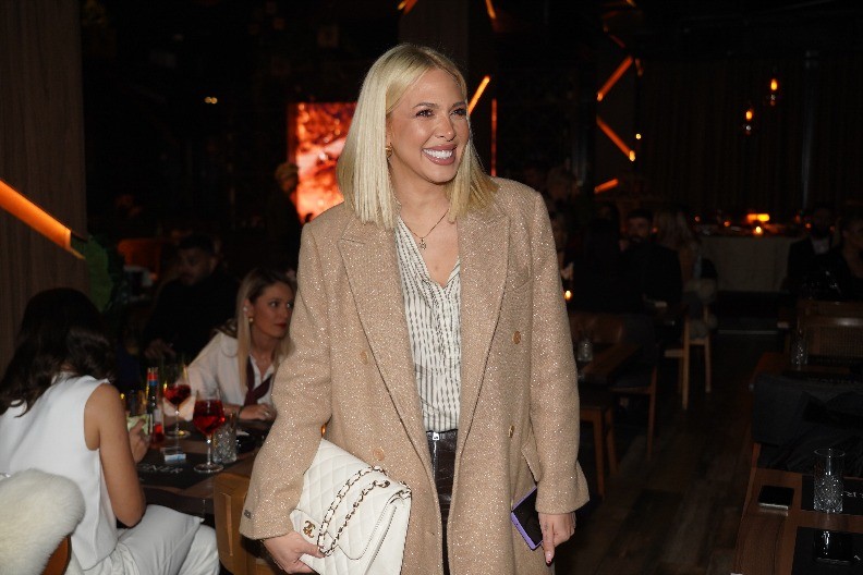 "NE PODRŽAVAM VEZE SA ZAUZETIM MUŠKARCIMA" Kolega Milice Todorović o oženjenom ocu njenog deteta!