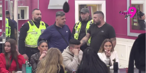 ALARMANTNO STANJE U ELITI Takmičar van sebe, pravi haos zbog sumnji da je gej 