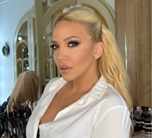 ŽENA MILIČINOG PARTNERA NA LEKOVIMA ZA SMIRENJE Pre mesec dana saznala za trudnoću: "Pričale smo u njenom stanu"