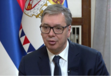 VUČIĆ JE ZA SVE KRIV U CRNOJ GORI Od bekstva Miloša Medenice i Lidije Mitrović, do seks-afere i Botuna