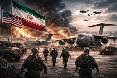 GUBLJENJE VREMENA Bolton ne veruje u uspeh pregovora SAD i Irana